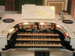Compton orgel, Haarlem